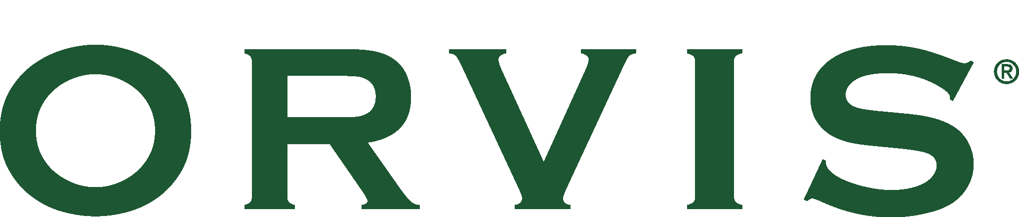 Orvis Logo